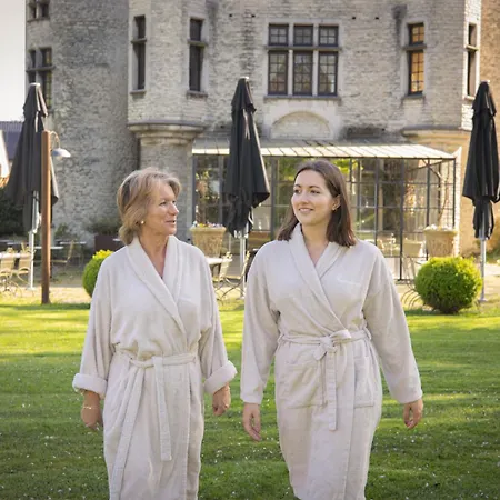 Thermae Boetfort 3*